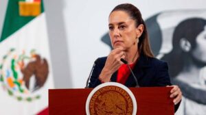 Huachicol Claudia Sheinbaum 0