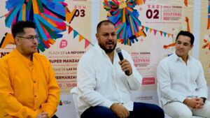 Guelaguetza 2025 llega a Cancún: Fechas, actividades y todo lo que debes saber
