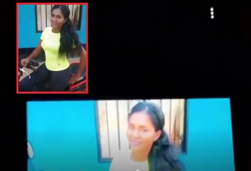 Hombre pierde 9 millones por enamorarse de una chica en redes sociales 