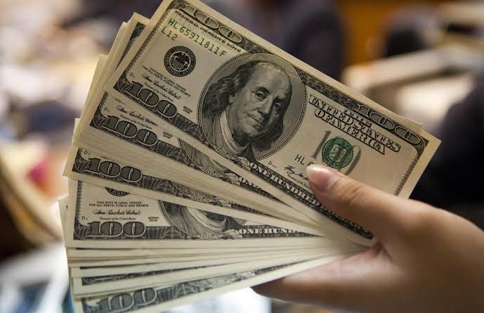 Dólar precio