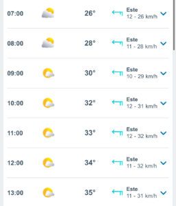 Clima