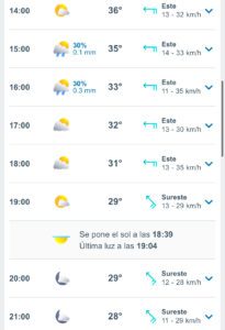 Clima