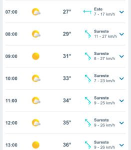 Clima