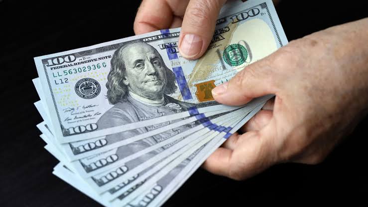 Precio del dólar