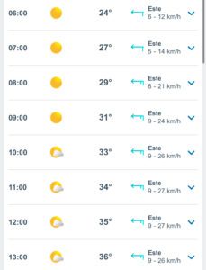 Clima