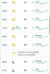 Clima