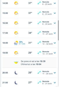 Clima