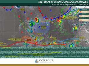 Clima hoy
