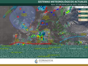 Clima hoy