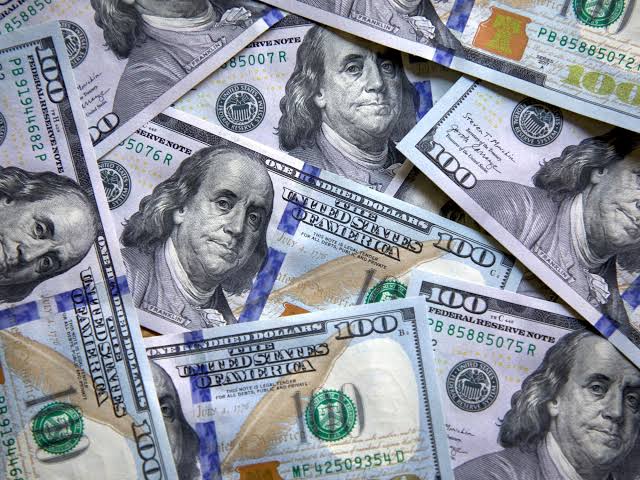 Dólar precio