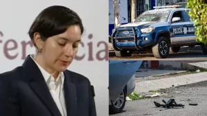 Quintana Roo entre los tres primeros estados del país en reducción en homicidios dolosos