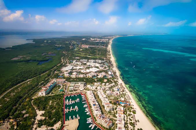 Turismo en Quintana Roo: Costa Mujeres y Cancún entre los destinos más demandados