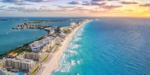 Turismo en Quintana Roo: Costa Mujeres y Cancún entre los destinos más demandados