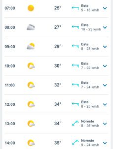 Clima