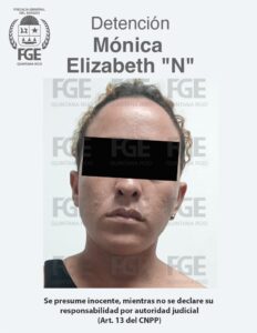 Captura a 4 personas tras hallazgo de cuerpos calcinados  en antiguo Hospital General de Cancún