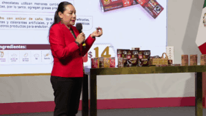 “Chocolate del Bienestar” llega a las tiendas: ¿Cuánto costará?
