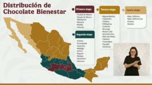 “Chocolate del Bienestar” llega a las tiendas: ¿Cuánto costará?