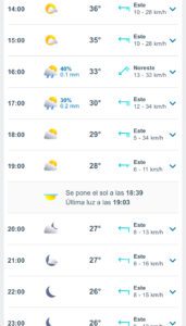 Clima 