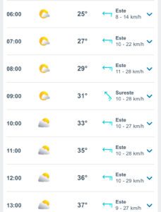 Clima