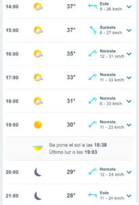 Clima