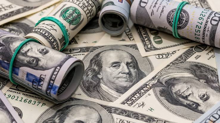 Dólar precio