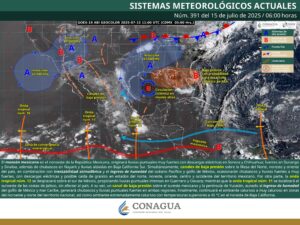 Clima hoy