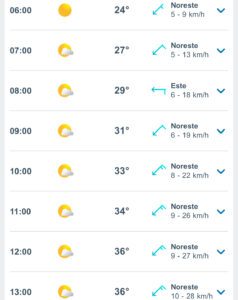 Clima