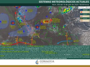 Clima hoy