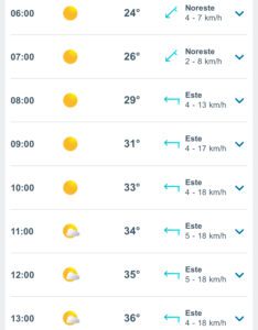 Clima