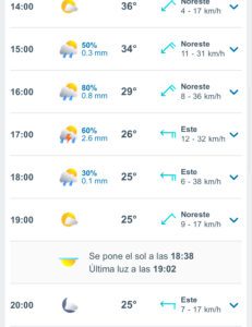 Clima