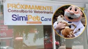 Anuncia Simi PetCare 12 nuevas sucursales