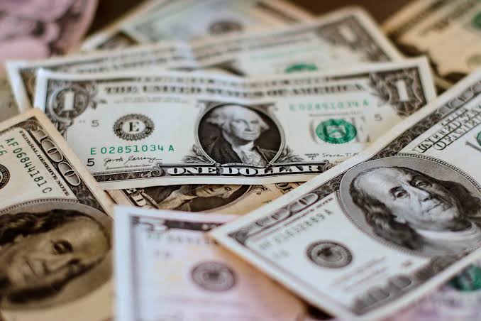 Dólar precio