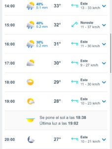 Clima