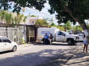 Conmociona feminicidio de niña de 10 años por su padrastro en Cancún: autoridades investigan