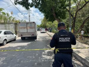 Conmociona feminicidio de niña de 10 años por su padrastro en Cancún: autoridades investigan 