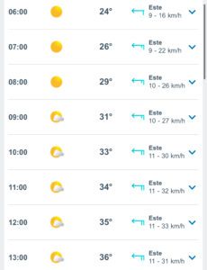 Clima