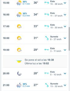 Clima