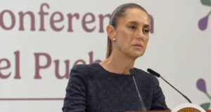 Sheinbaum pide a Adán Augusto dar su versión sobre caso de Hernán Bermúdez Requena