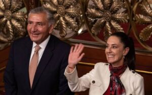 Sheinbaum pide a Adán Augusto dar su versión sobre caso de Hernán Bermúdez Requena