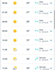 Clima 