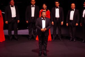 Coro de Cancún recibe invitación para cantar en el Carnegie Hall en Nueva York