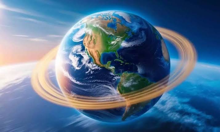 Hoy la Tierra girar más rápido de lo normal ¿A qué se debe?
