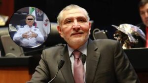 “No sospeché”, señala Adán Augusto sobre caso Bermúdez