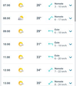 Clima 