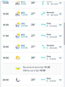 Clima 