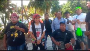 ¡Era Fake News! Autoridades desmienten "asalto" a manos de payasos en ruta 44