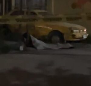 Presunto ladrón muere tras ser linchado en Cancún