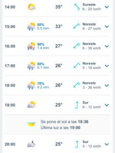 Clima