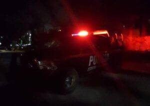 Presunto ladrón muere tras ser linchado en Cancún