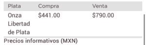 Dólar